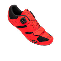 Giro zapatillas ciclismo carretera SAVIX II 2021 puntera