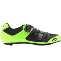 Giro zapatillas ciclismo carretera SENTRIE TECHLACE lateral exterior