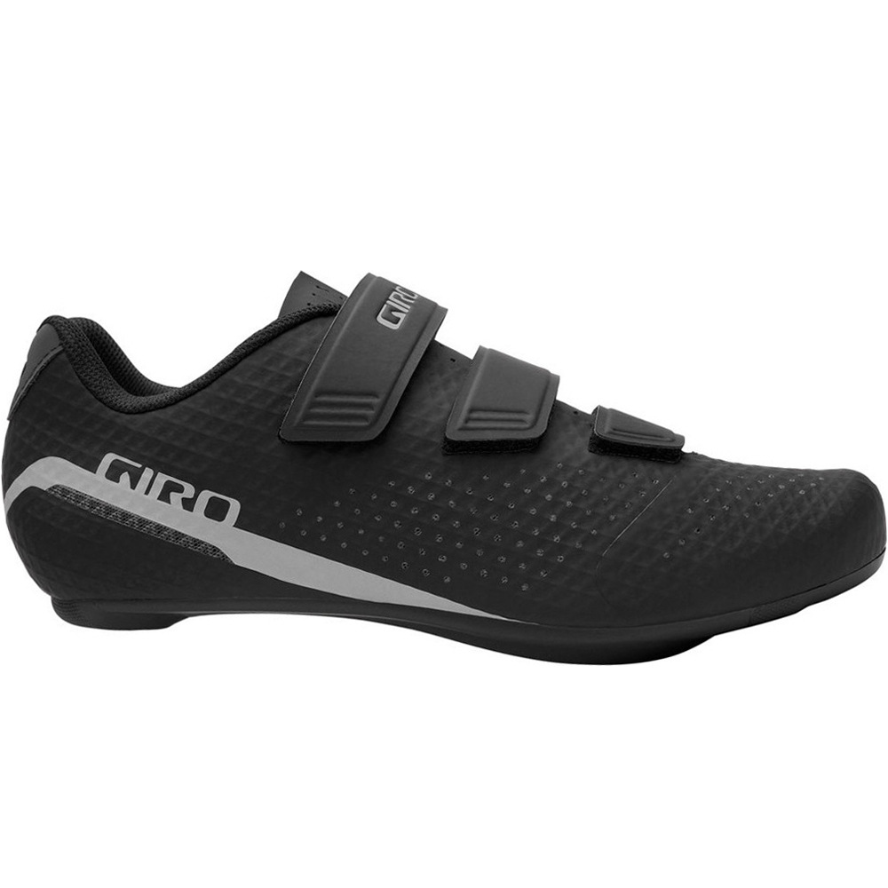 Giro zapatillas ciclismo carretera STYLUS 2021 lateral exterior