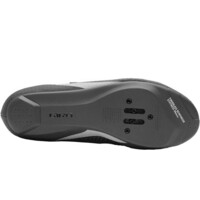 Giro zapatillas ciclismo carretera STYLUS 2021 lateral interior