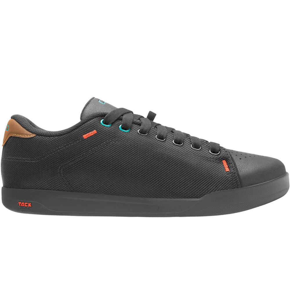 Giro zapatillas mtb DEED lateral exterior