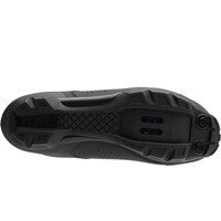 Giro zapatillas mtb PRIVATEER LACE 2020 lateral interior