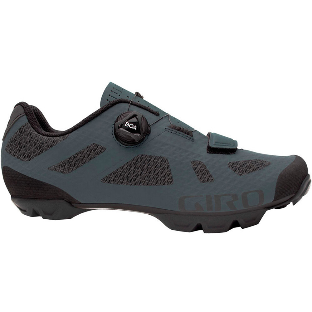 Giro zapatillas mtb RINCON lateral exterior