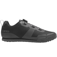 Giro zapatillas mtb TRACKER lateral exterior