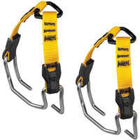 Grivel accesorio montaña ARCO DELANTERO TRANSFORMER 2 S 7 cm vista frontal