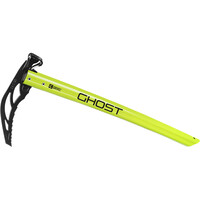 Grivel accesorio montaña GHOST Green maza 45 cm CE vista frontal