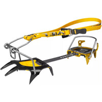 Grivel crampones G-RIDER SKI-MATIC PLUS EVO mix-crampn C vista frontal