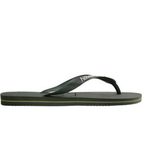 Havaianas chanclas hombre HAV. BRASIL LOGO lateral interior