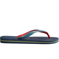 Havaianas chanclas hombre HAV. BRASIL MIX puntera