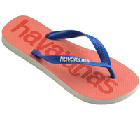 Havaianas chanclas hombre HAV. TOP LOGOMANIA 2 puntera