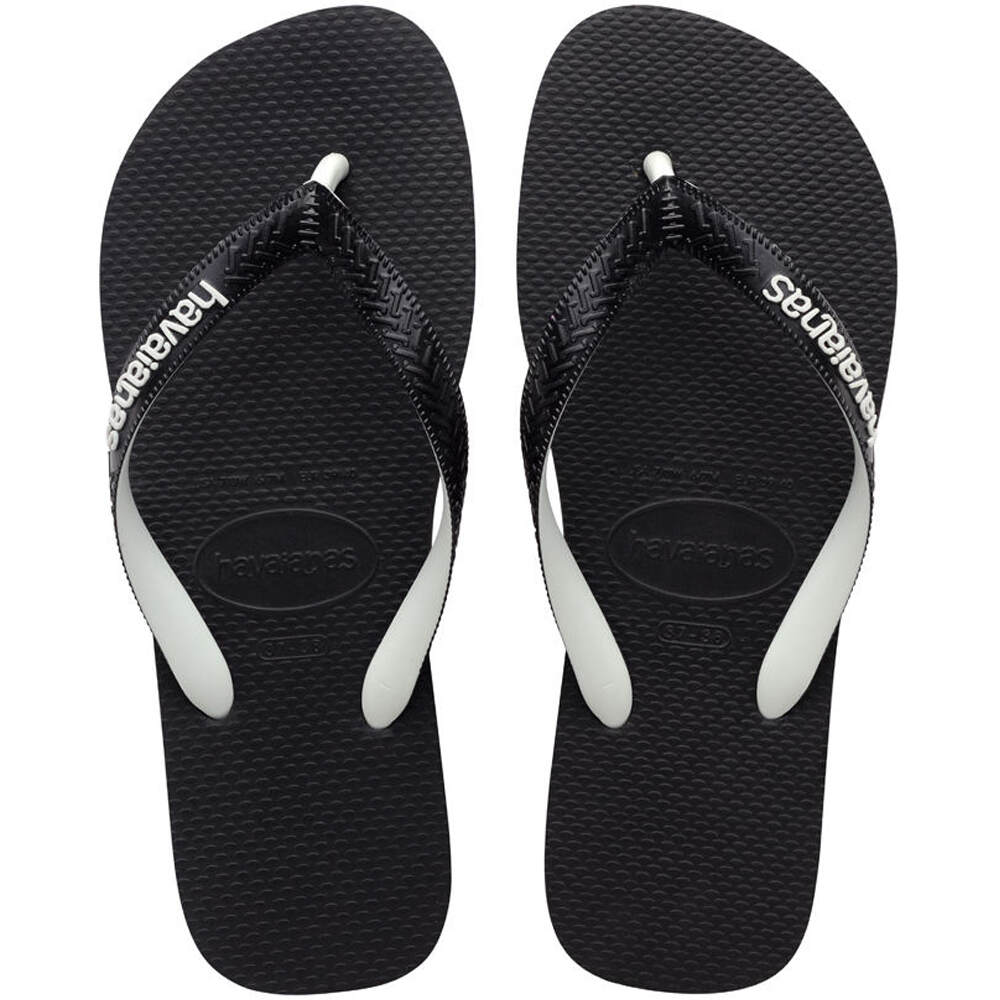 Havaianas chanclas hombre HAV. TOP MIX lateral exterior