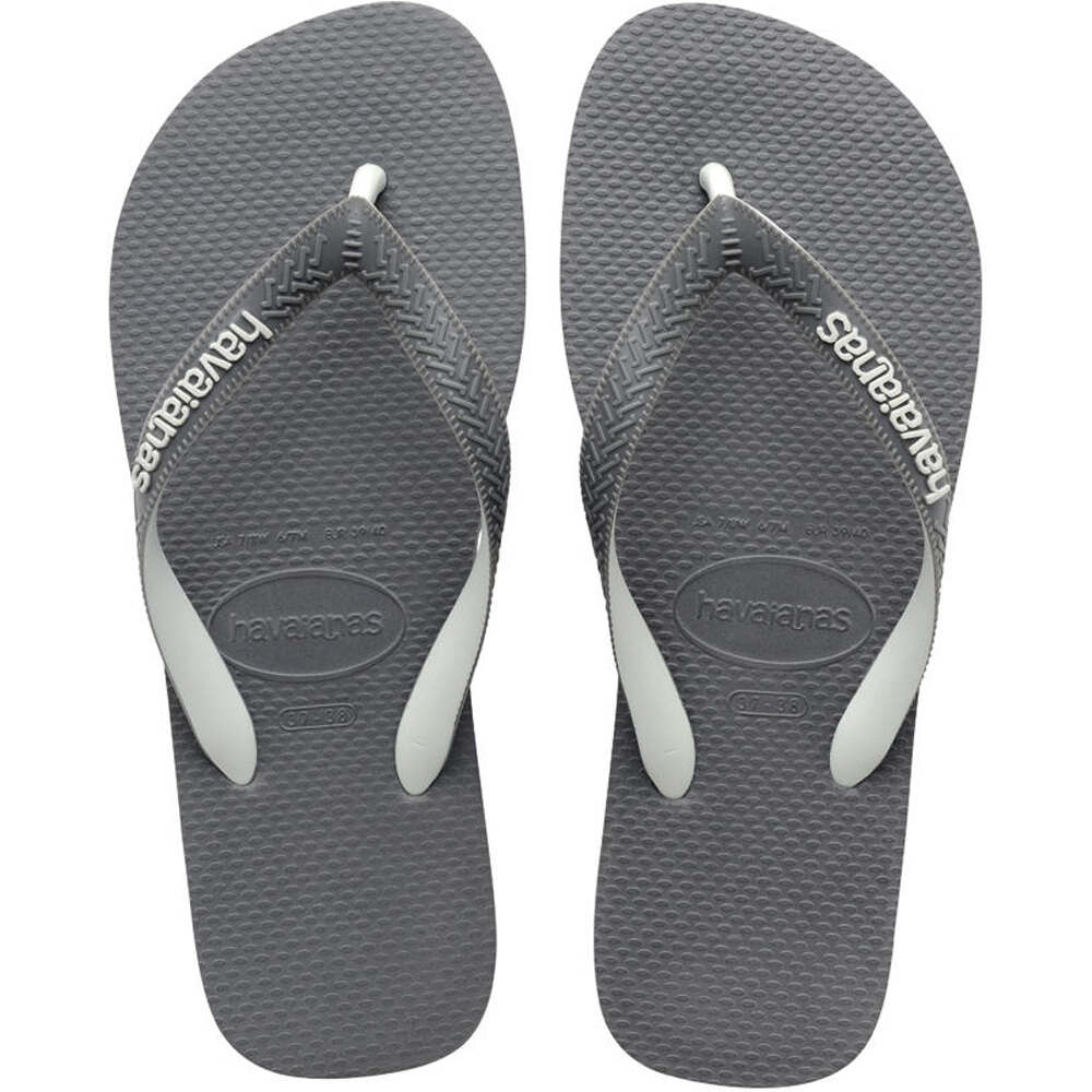 Havaianas chanclas hombre HAV. TOP MIX lateral exterior