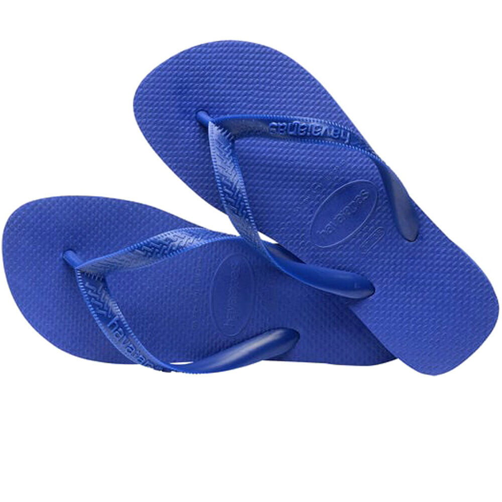 Havaianas chanclas hombre HAV. TOP vista trasera