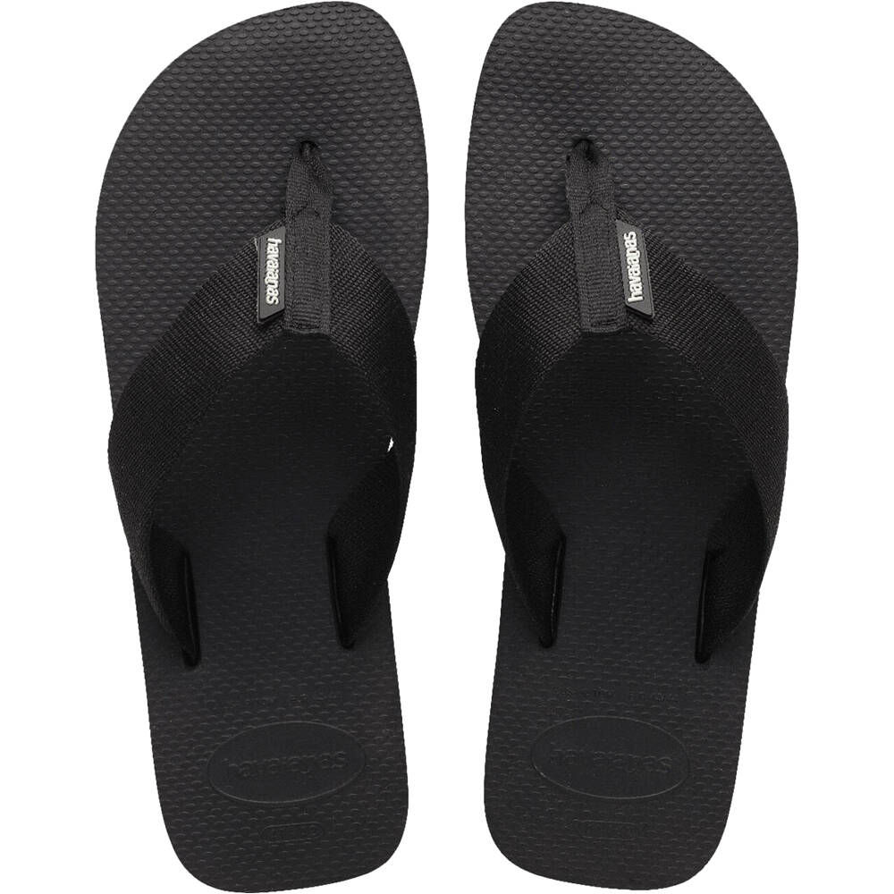 Havaianas chanclas hombre URBAN BASIC MATERIAL lateral exterior