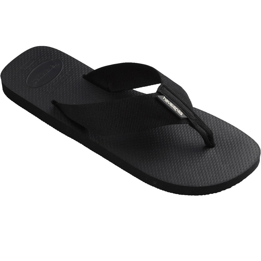 Havaianas chanclas hombre URBAN BASIC MATERIAL puntera