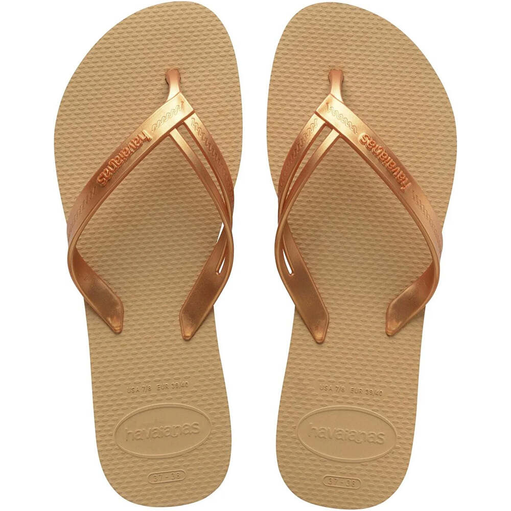 Havaianas chanclas mujer HAV. ELEGANCE lateral exterior