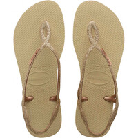 Havaianas chanclas mujer HAV. LUNA PREMIUM II lateral exterior