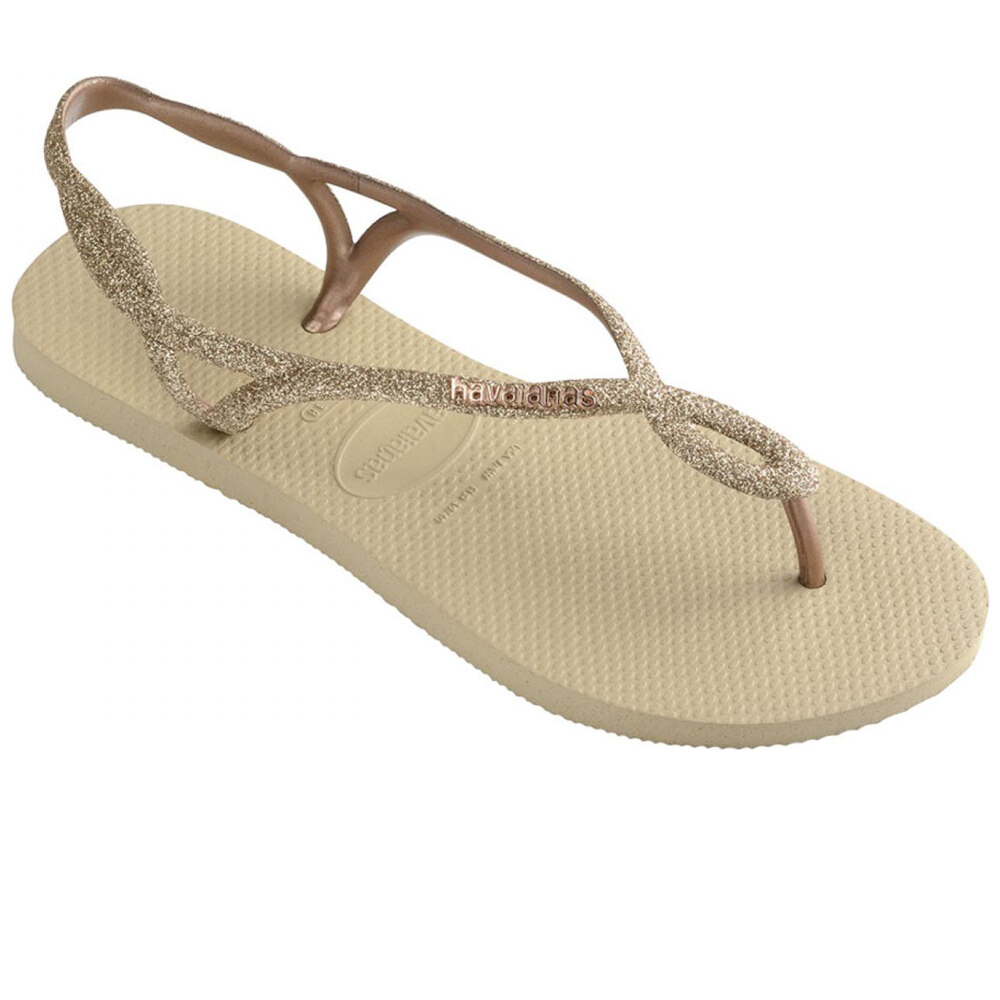 Havaianas chanclas mujer HAV. LUNA PREMIUM II lateral interior