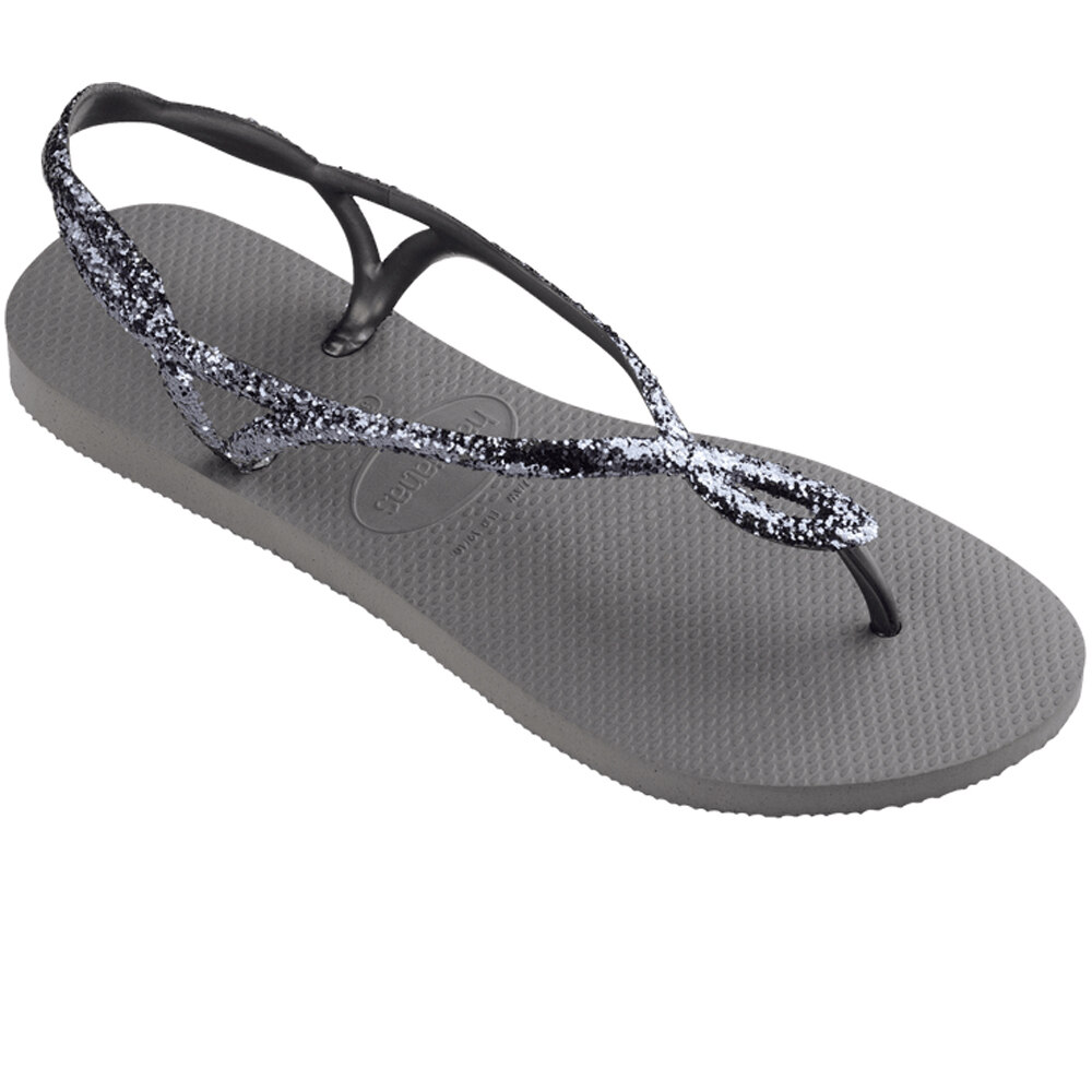 Havaianas chanclas mujer HAV. LUNA PREMIUM II lateral interior