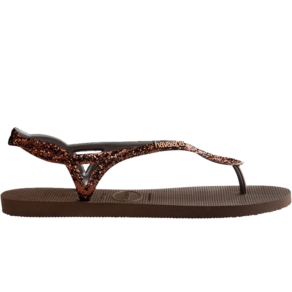 Havaianas chanclas mujer HAV. LUNA PREMIUM II puntera