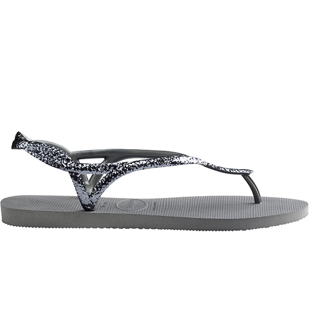 Havaianas chanclas mujer HAV. LUNA PREMIUM II puntera