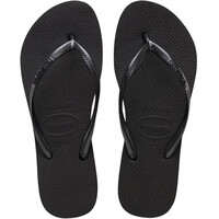 Havaianas chanclas mujer HAV. SLIM FLATFORM lateral exterior