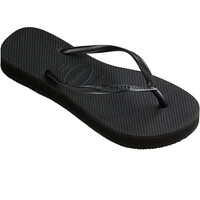 Havaianas chanclas mujer HAV. SLIM FLATFORM lateral interior