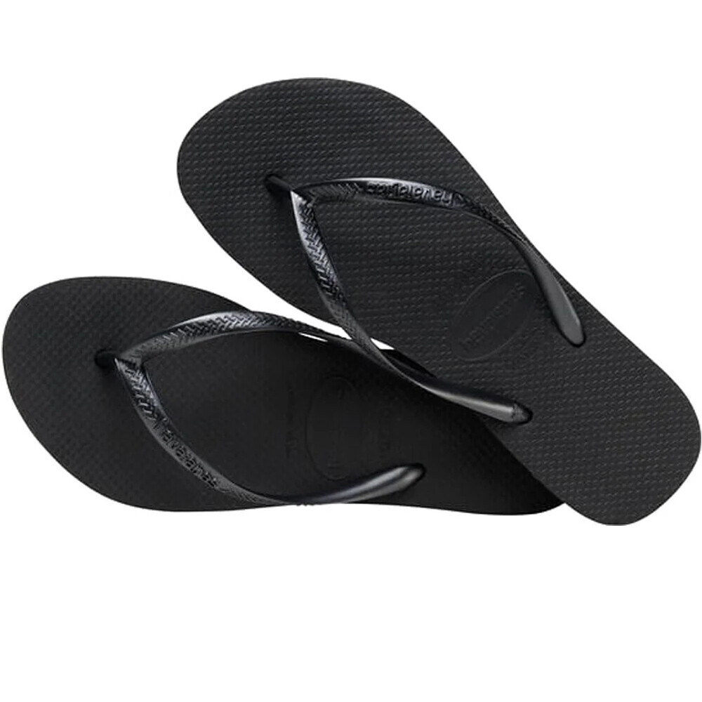 Havaianas chanclas mujer HAV. SLIM FLATFORM puntera