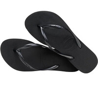 Havaianas chanclas mujer HAV. SLIM FLATFORM puntera