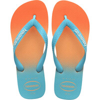 Havaianas chanclas mujer HAV. TOP FASHION lateral exterior