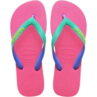 Havaianas chanclas mujer HAV. TOP MIX lateral exterior