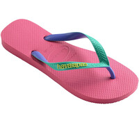 Havaianas chanclas mujer HAV. TOP MIX lateral interior