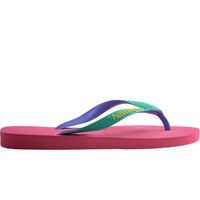 Havaianas chanclas mujer HAV. TOP MIX puntera