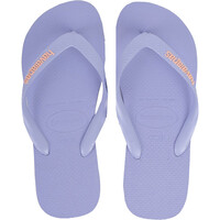 Havaianas chanclas mujer HAV. TOP PB LP lateral exterior