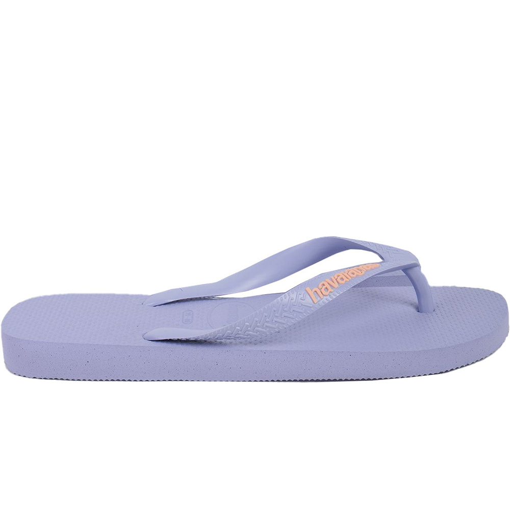 Havaianas chanclas mujer HAV. TOP PB LP lateral interior