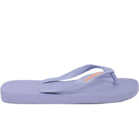 Havaianas chanclas mujer HAV. TOP PB LP lateral interior