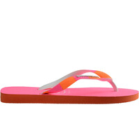 Havaianas chanclas mujer HAV. TOP VERANO II puntera