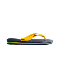 Havaianas chanclas niño HAV. BRASIL LOGO lateral interior