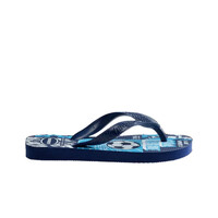 Havaianas chanclas niño HAV. KIDS ATLHETIC lateral interior