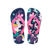 Havaianas chanclas niño HAV. KIDS FANTASY lateral exterior