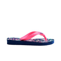 Havaianas chanclas niño HAV. KIDS FANTASY lateral interior