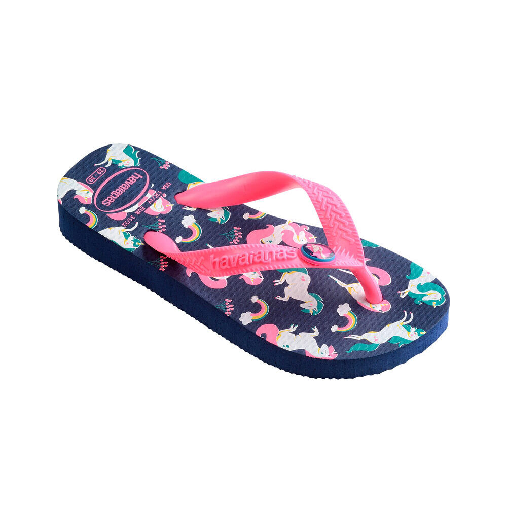 Havaianas chanclas niño HAV. KIDS FANTASY puntera