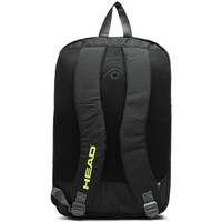 Head mochilas tenis Base Backpack 17L 01