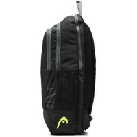 Head mochilas tenis Base Backpack 17L 02