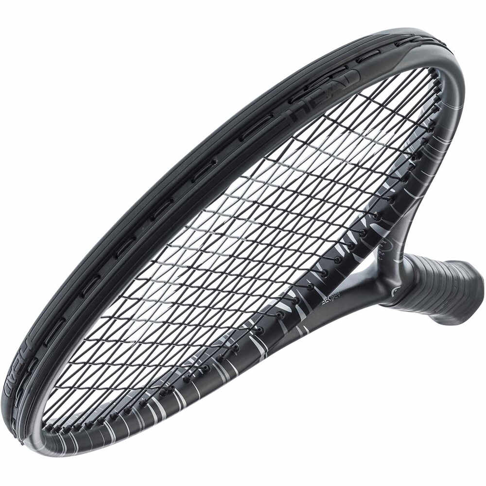 Head raqueta tenis MX Spark SUPRM (stealth) 02