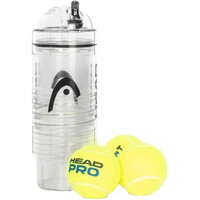 Head varios tenis HEAD Pressurizer x3 Pump 01