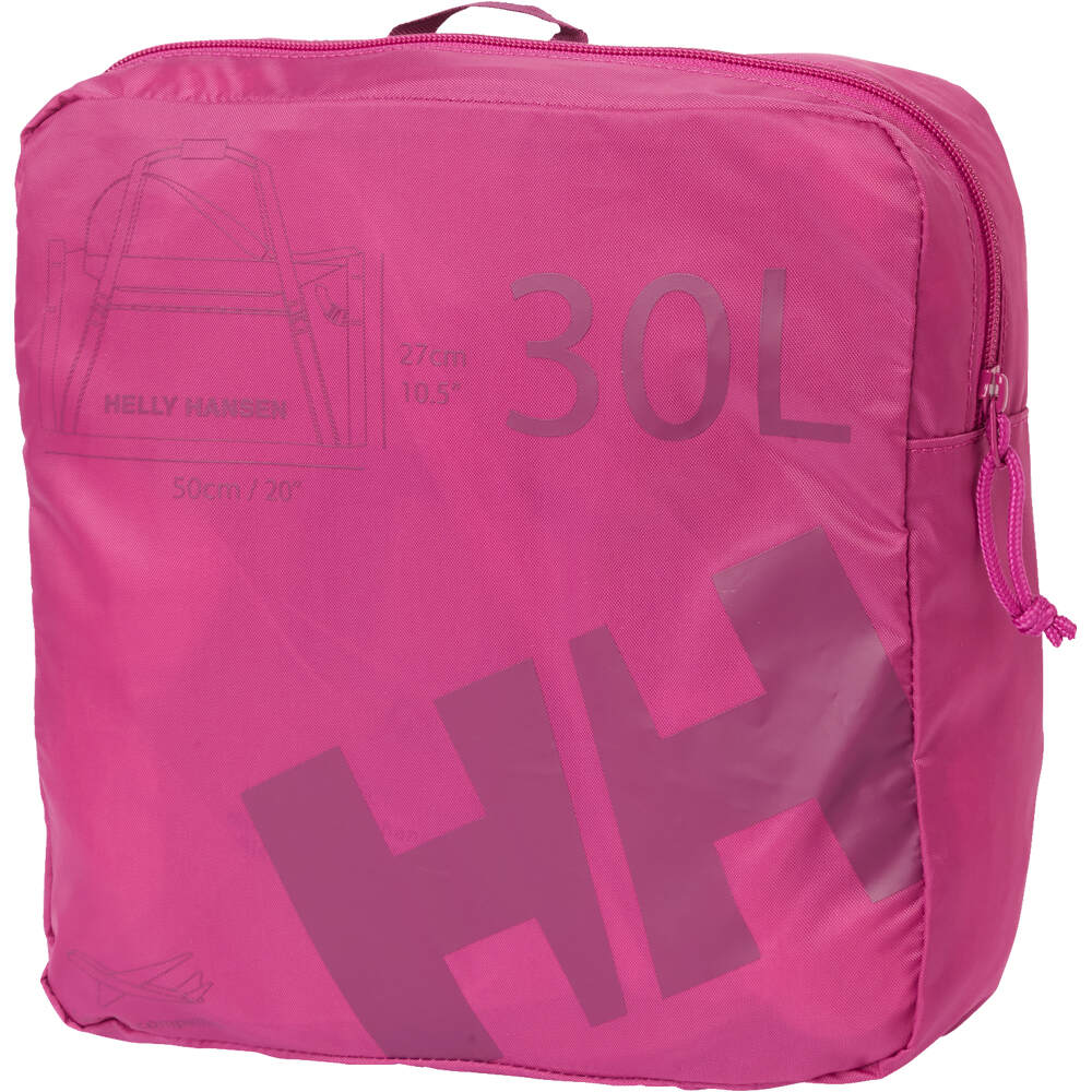 Helly Hansen bolsas deporte HH DUFFEL BAG 2 30L 02