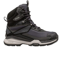 Helly Hansen bota montaña cuero mujer W MONTRAGON HT lateral exterior