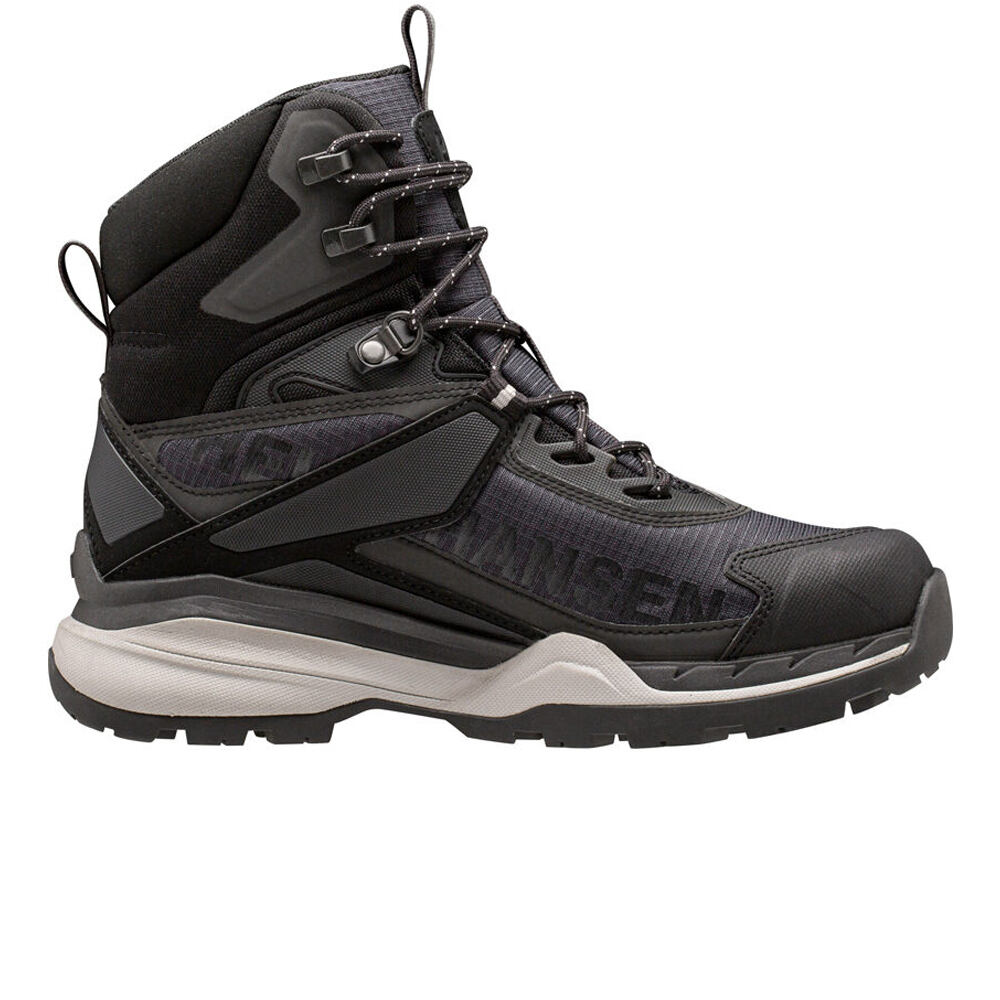 Helly Hansen bota montaña cuero mujer W MONTRAGON HT vista trasera