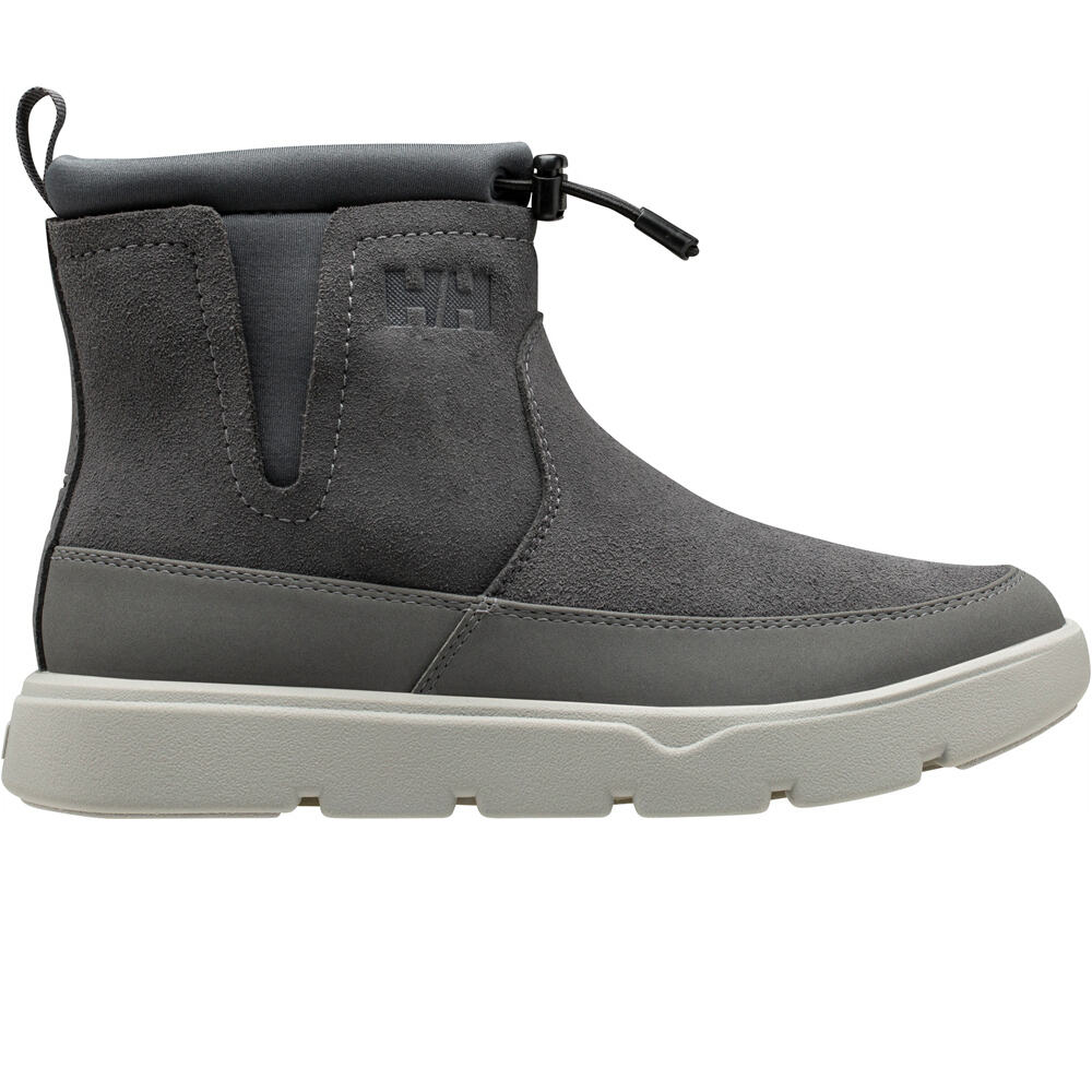 Helly Hansen bota mujer W ADORE BOOT lateral exterior